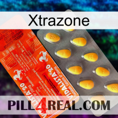 Xtrazone new01